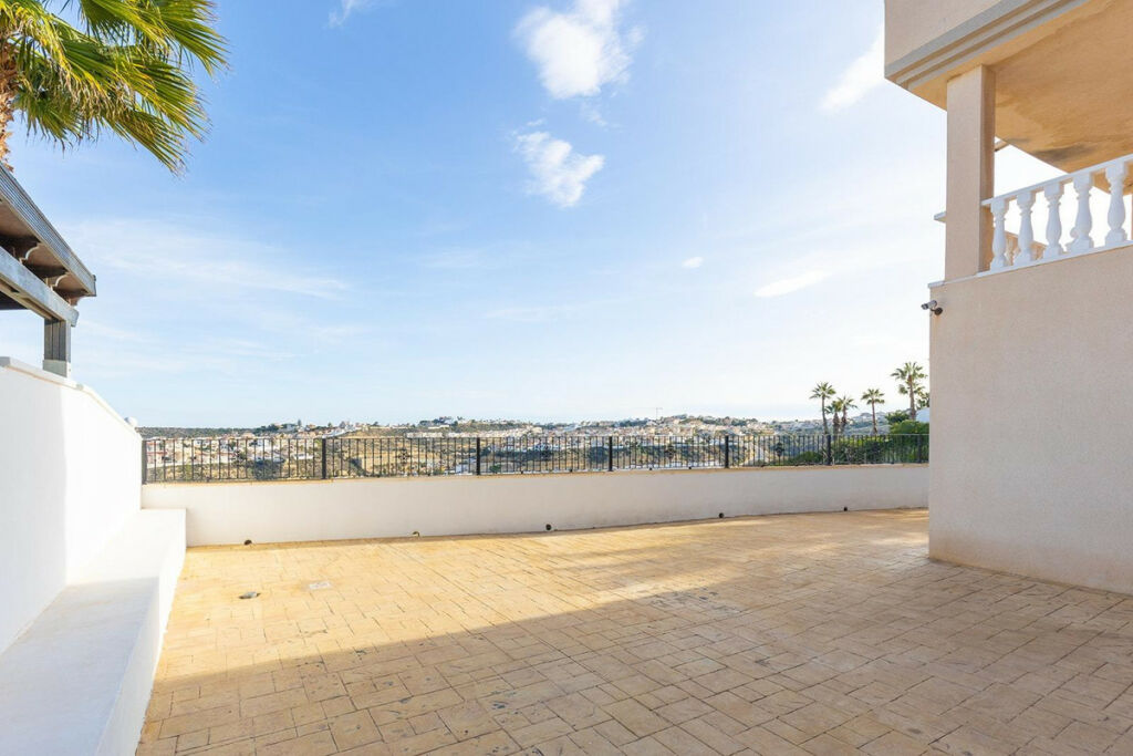 Detached Villa Rojales Alicante - image 23