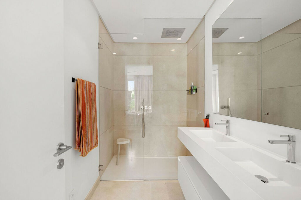 Duplex Benahavís Málaga - image 23