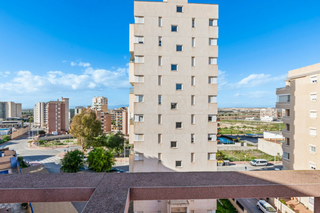 Ground Floor Apartment Guardamar del Segura Alicante - image 23
