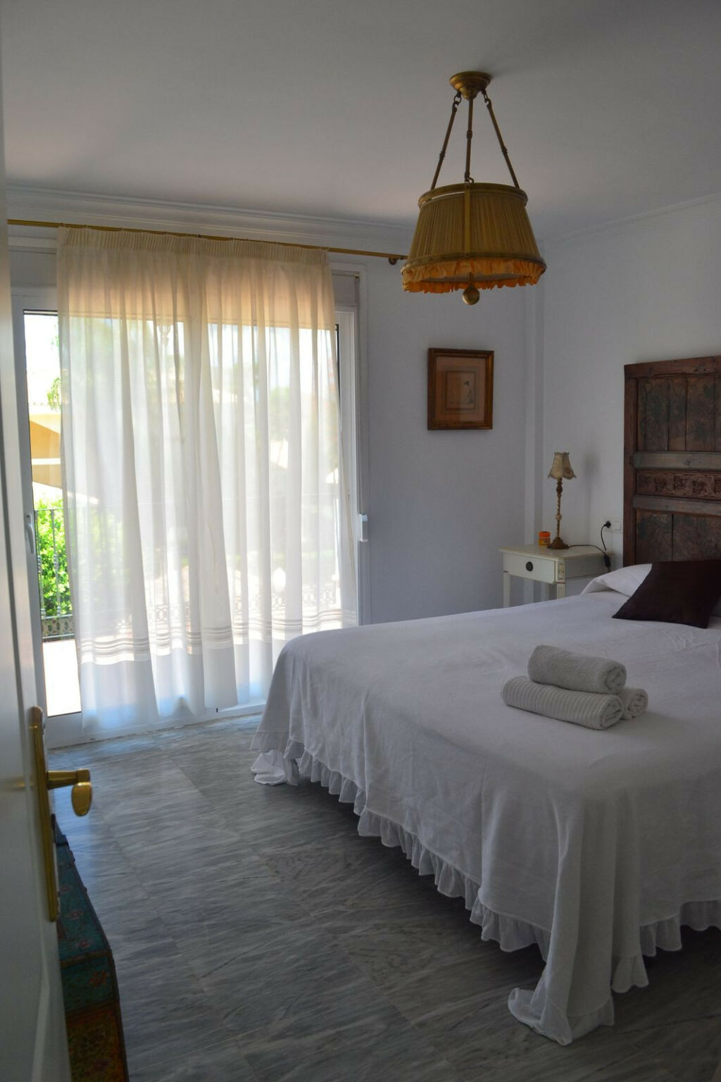 Semi-Detached House Alhaurin Golf Málaga - image 24