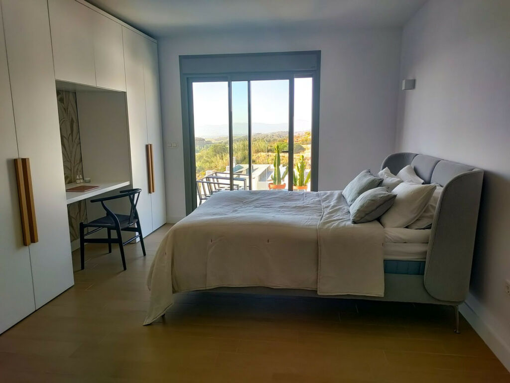 Townhouse Mijas Málaga - image 26
