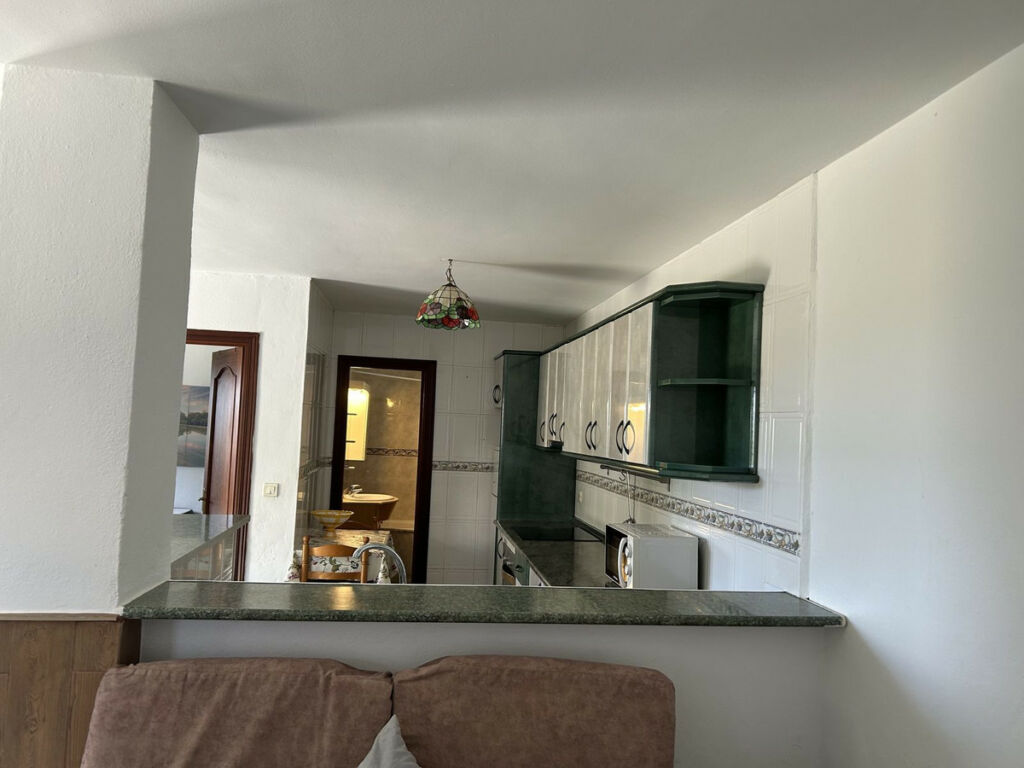 Detached Villa Nerja Málaga - image 23