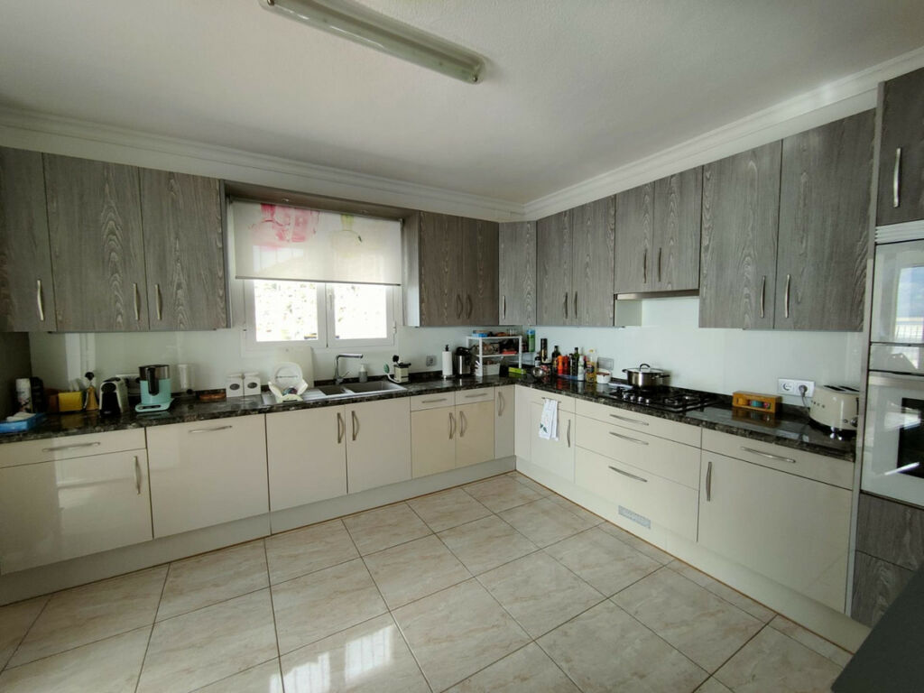 Bungalow Benitachell Alicante - image 23