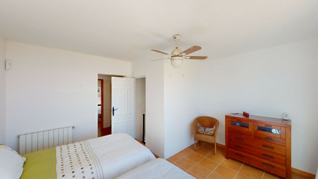 Detached Villa Arenas Málaga - image 23