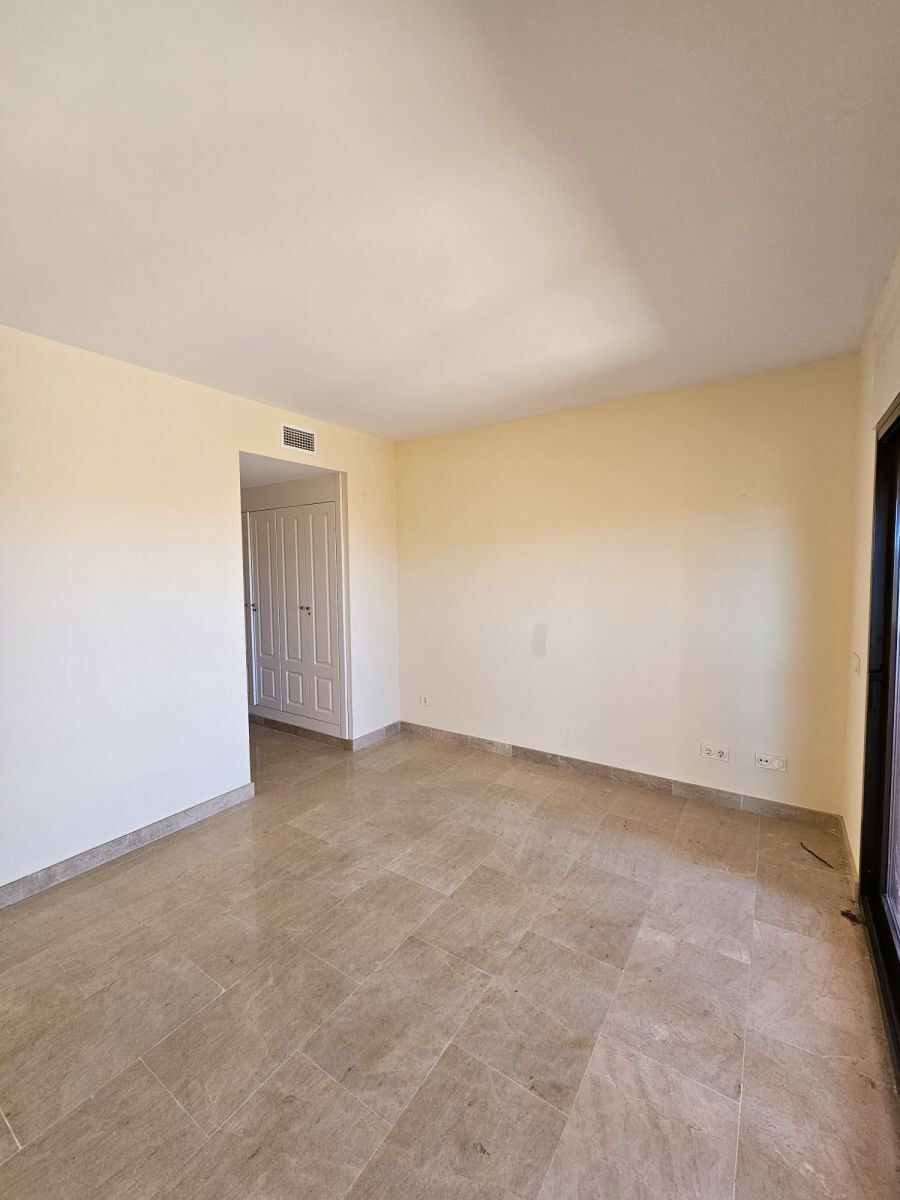 Ground Floor Apartment Manilva Málaga - image 23