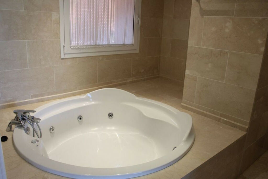 Penthouse Nueva Andalucía Málaga - image 23