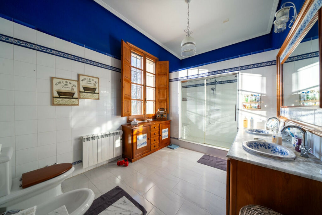 Bungalow Mutxamel Alicante - image 23