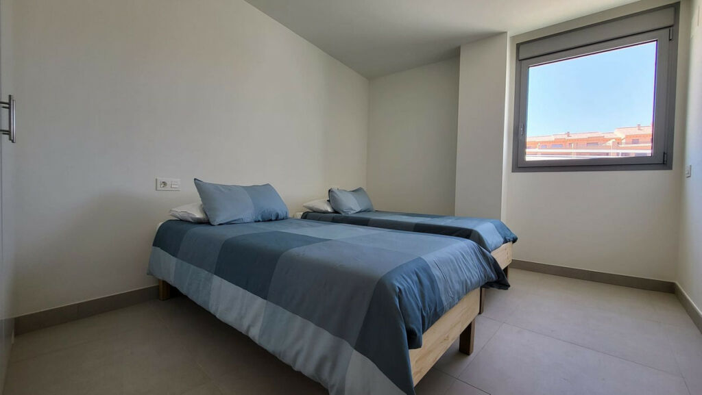 Ground Floor Apartment La Cala de Mijas Málaga - image 23