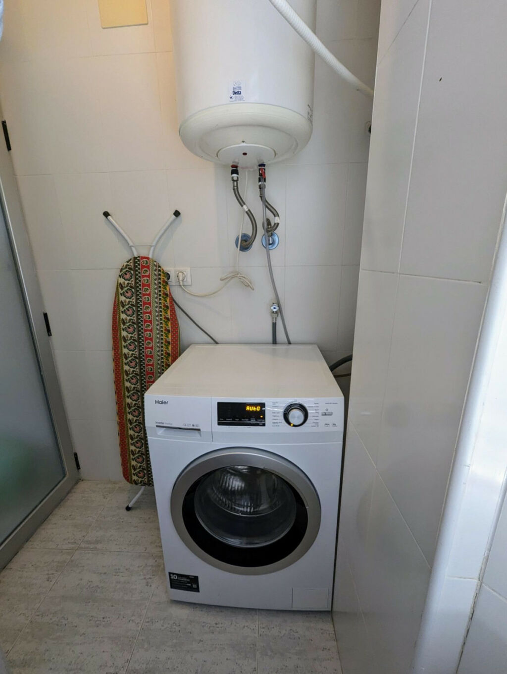 Middle Floor Apartment Villajoyosa Alicante - image 23
