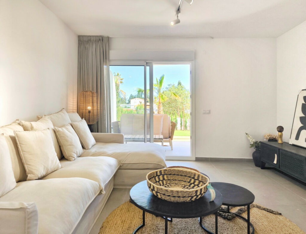 Penthouse Denia Alicante - image 23