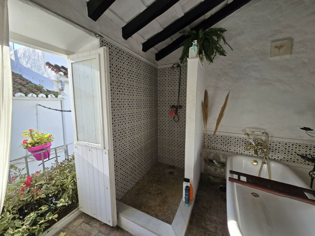 Townhouse Estepona Málaga - image 23