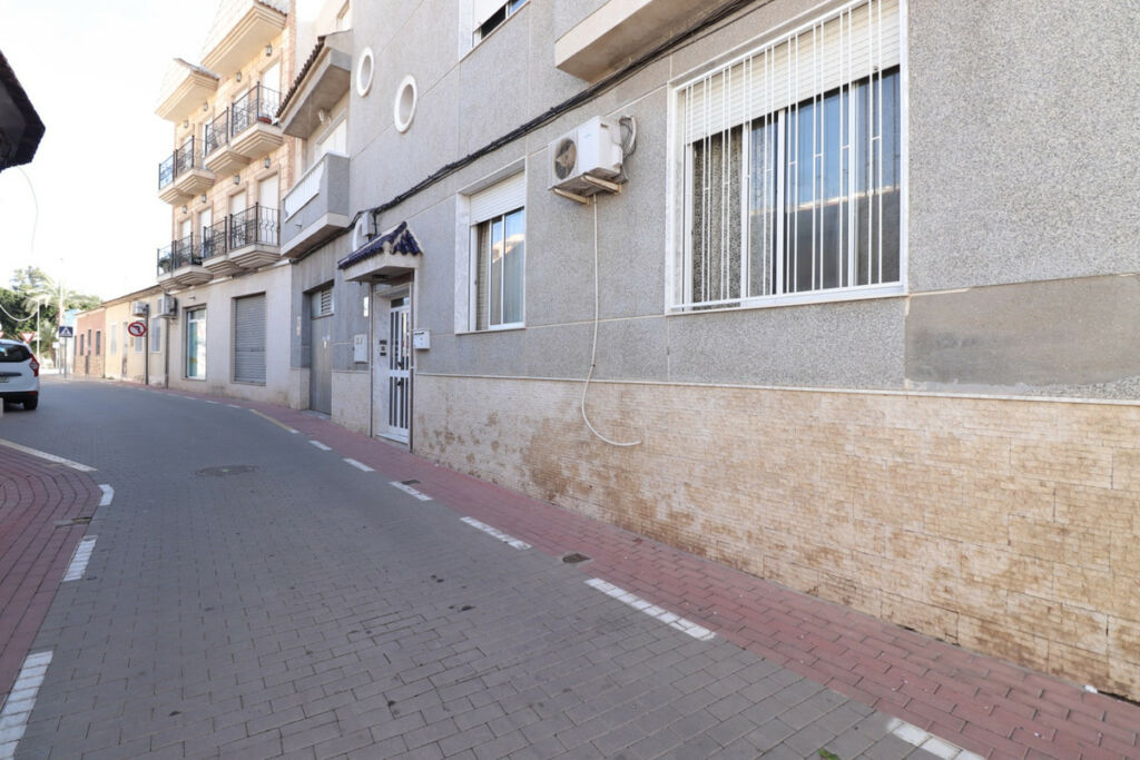 Ground Floor Apartment Rojales Alicante - image 23
