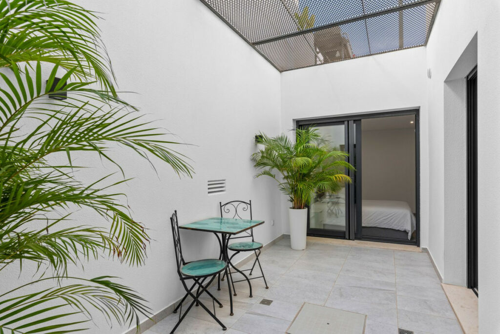 Detached Villa San Miguel de Salinas Alicante - image 22