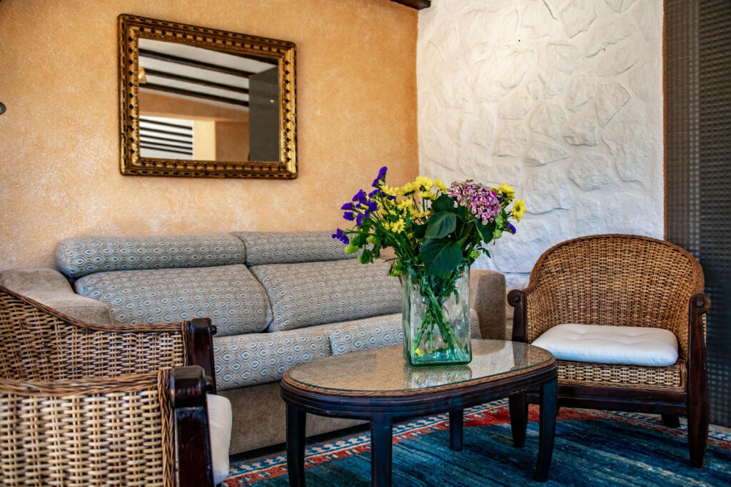 Bungalow Calpe Alicante - image 23