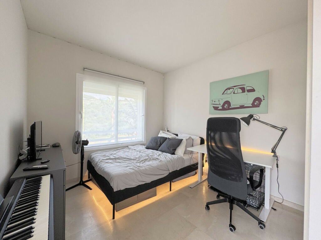 Middle Floor Apartment Casares Playa Málaga - image 23