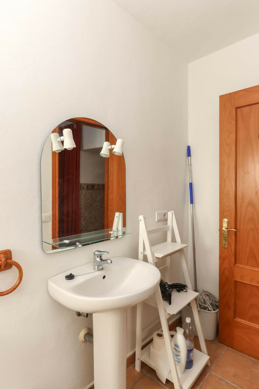 Bed and Breakfast Tolox Málaga - image 23