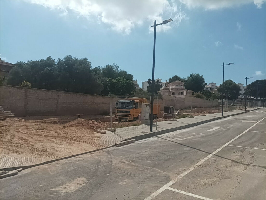 Detached Villa Orihuela Alicante - image 23