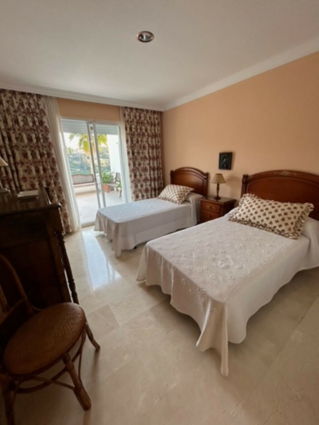 Middle Floor Apartment La Quinta Málaga - image 23