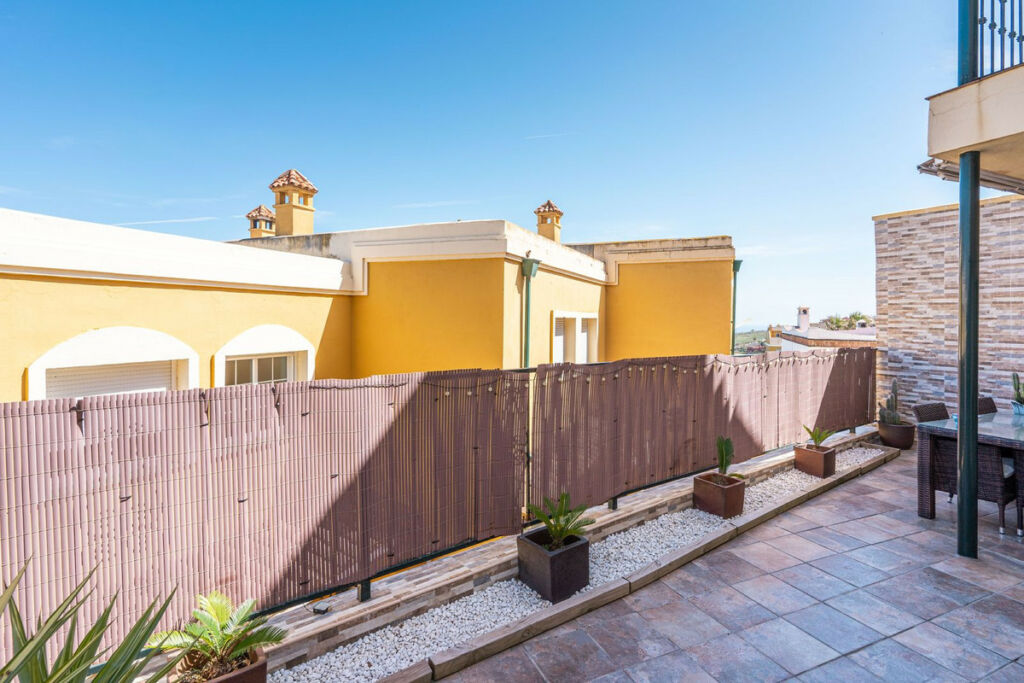 Townhouse Manilva Málaga - image 23