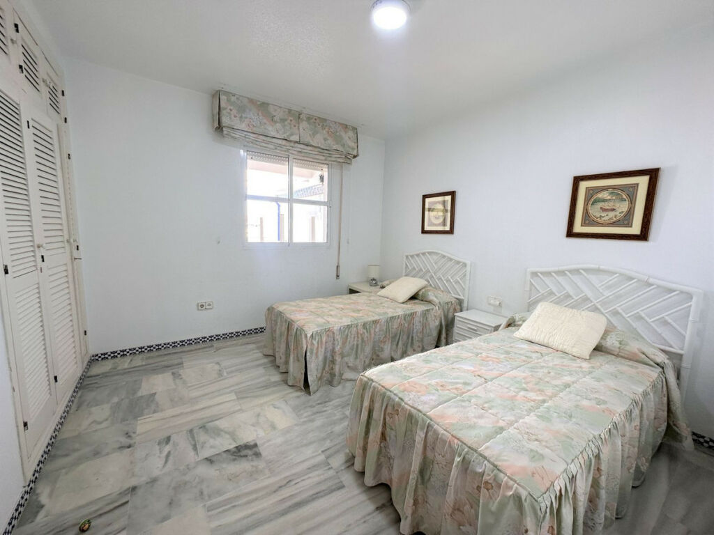 Penthouse Fuengirola Málaga - image 23