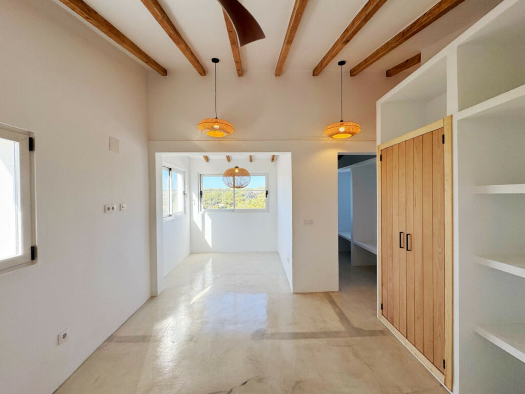 Detached Villa Javea Alicante - image 23
