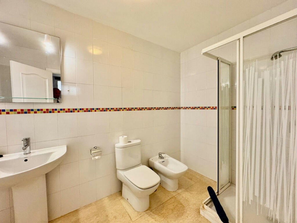 Detached Villa La Cala de Mijas Málaga - image 42