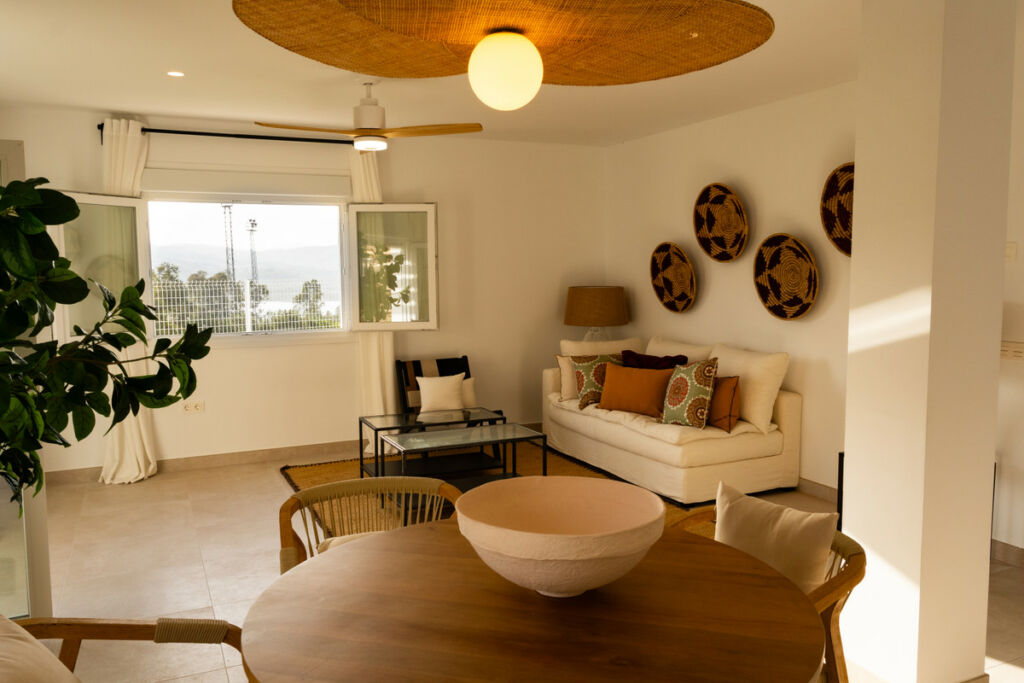 Detached Villa Viñuela Málaga - image 23