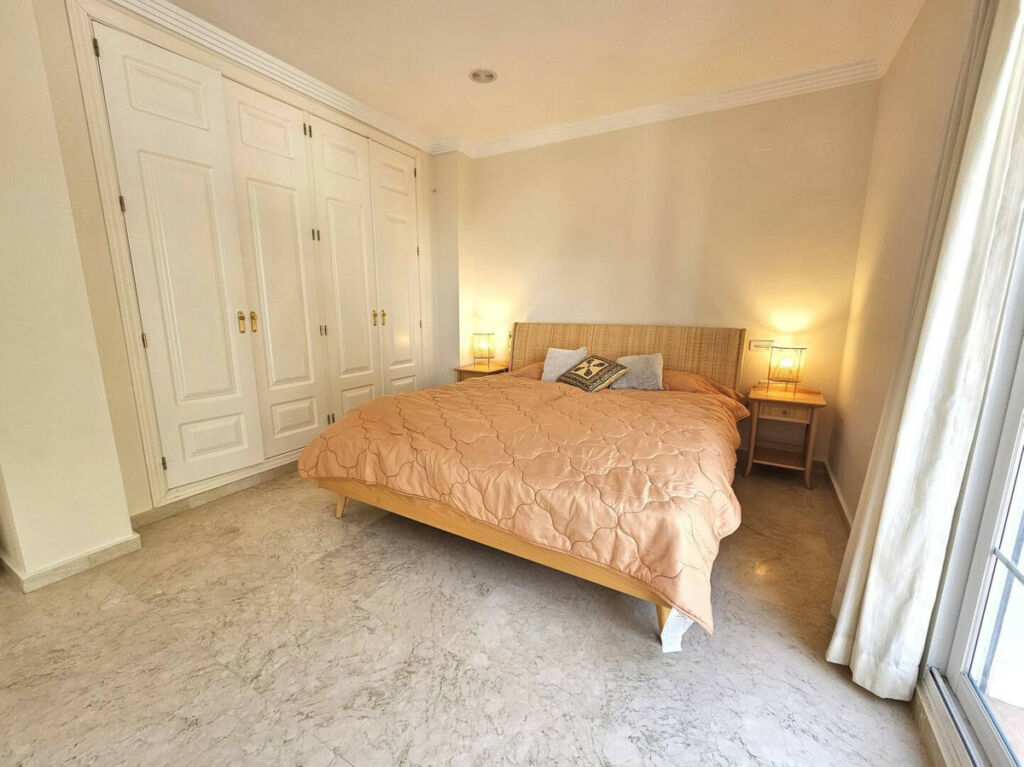 Penthouse Marbella Málaga - image 23