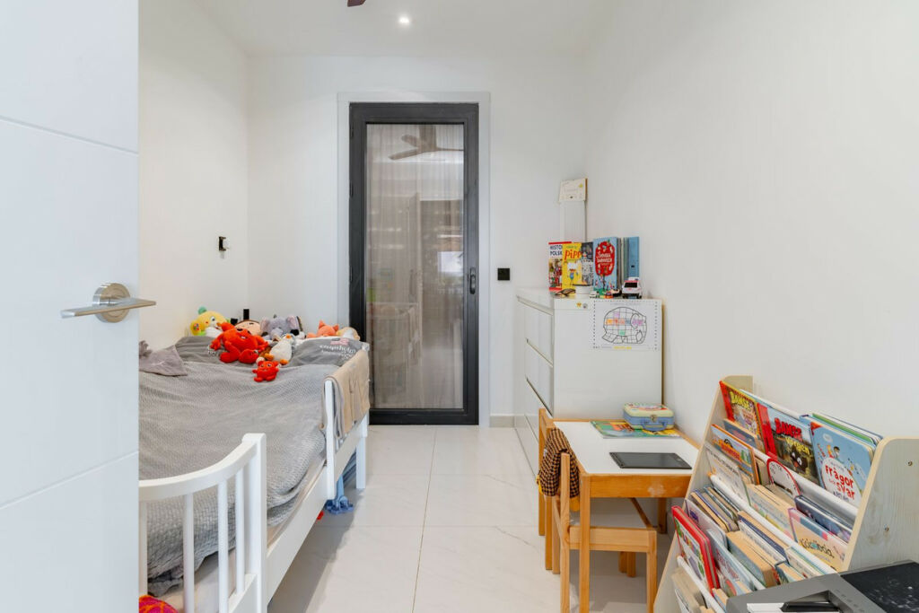 Ground Floor Apartment Estepona Málaga - image 23