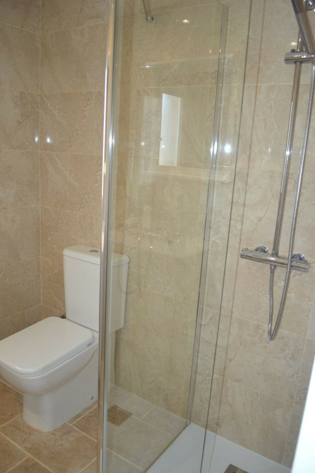 Detached Villa Alhaurín de la Torre Málaga - image 24