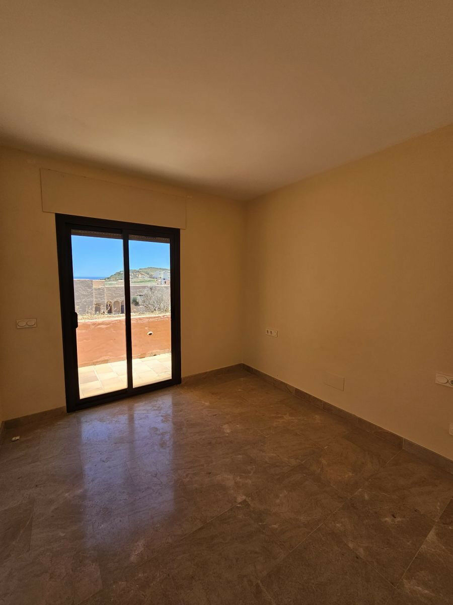 Ground Floor Apartment Manilva Málaga - image 24