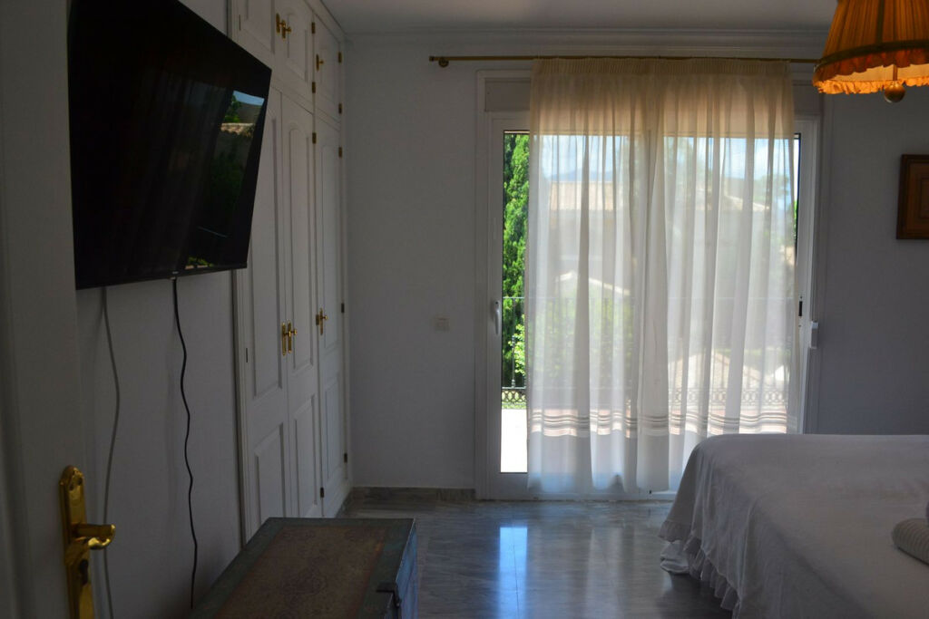 Semi-Detached House Alhaurin Golf Málaga - image 25