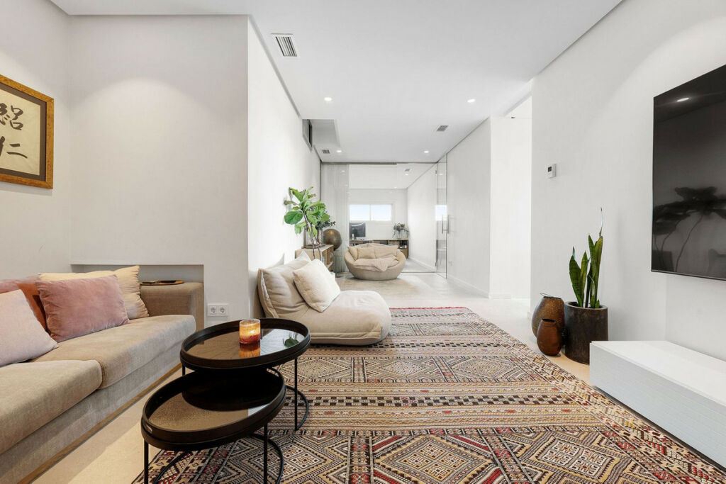 Duplex Benahavís Málaga - image 24