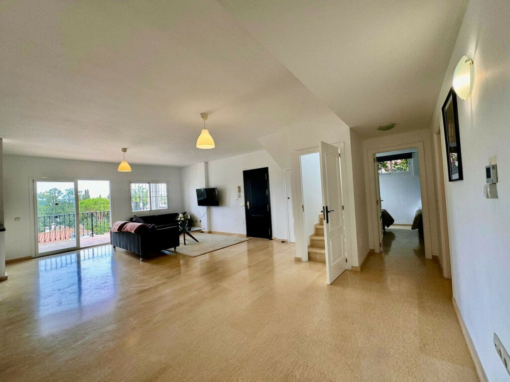 Detached Villa La Cala de Mijas Málaga - image 43