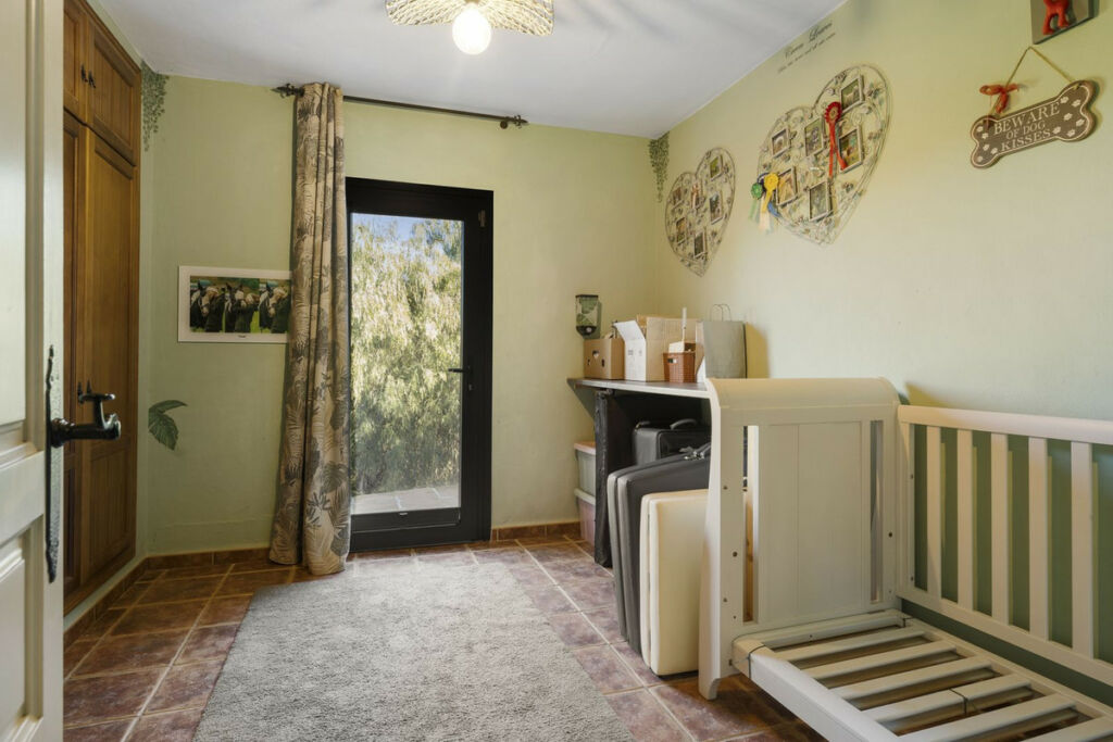 Detached Villa Alhaurín el Grande Málaga - image 24