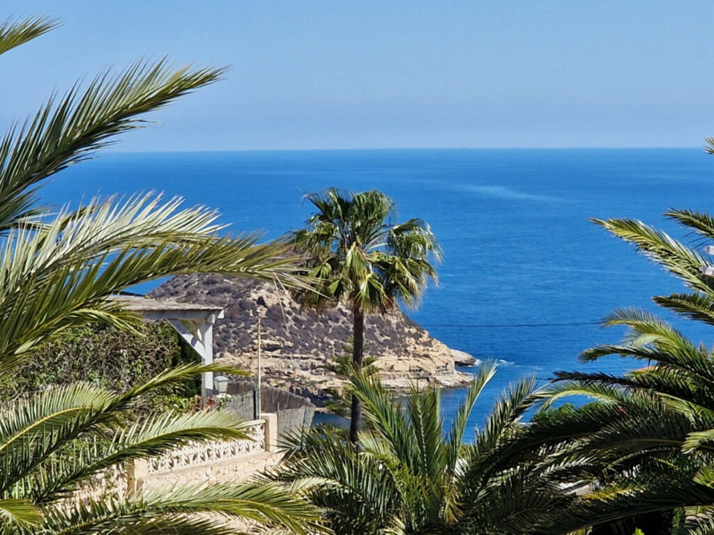 Detached Villa Javea Alicante - image 24