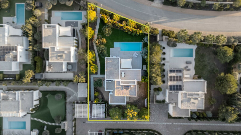 Detached Villa Orihuela Alicante - image 24