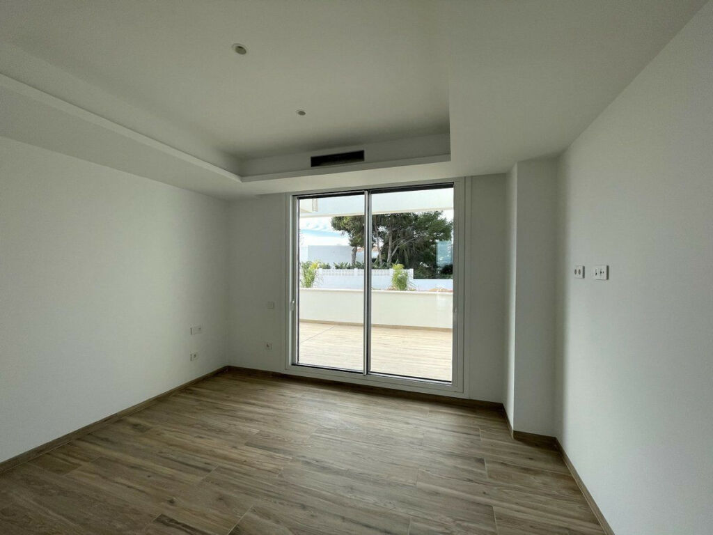 Detached Villa Benissa Alicante - image 26