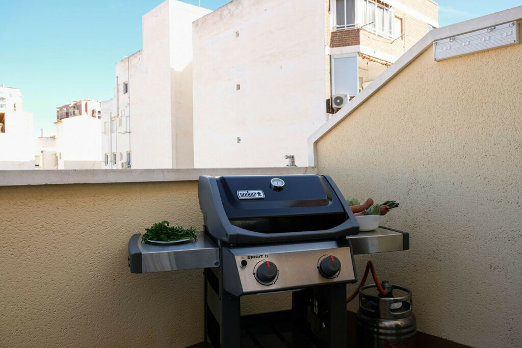 Top Floor Apartment Los Locos Alicante - image 24