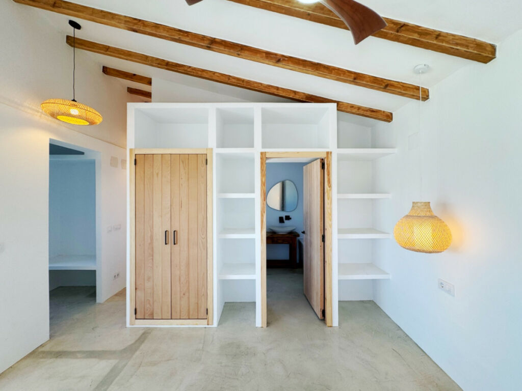 Detached Villa Javea Alicante - image 24