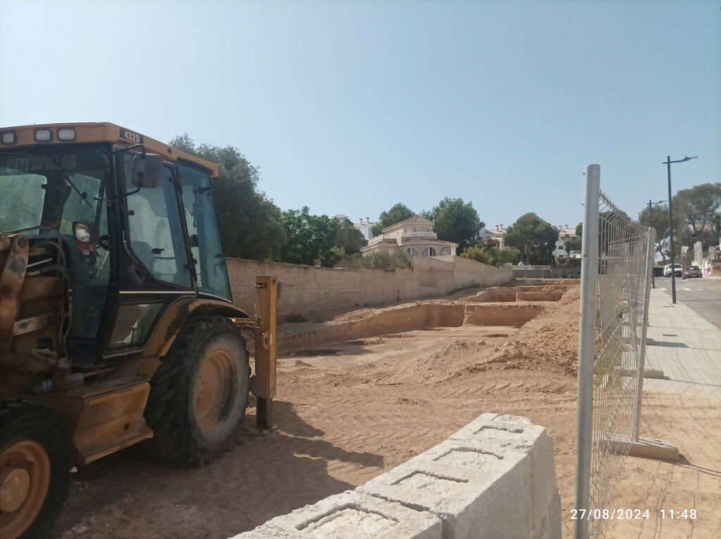 Detached Villa Orihuela Alicante - image 24
