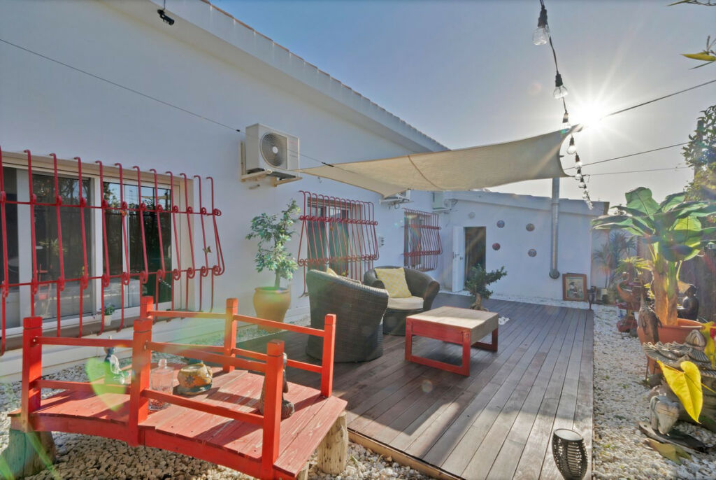 Detached Villa San Pedro de Alcántara Málaga - image 23