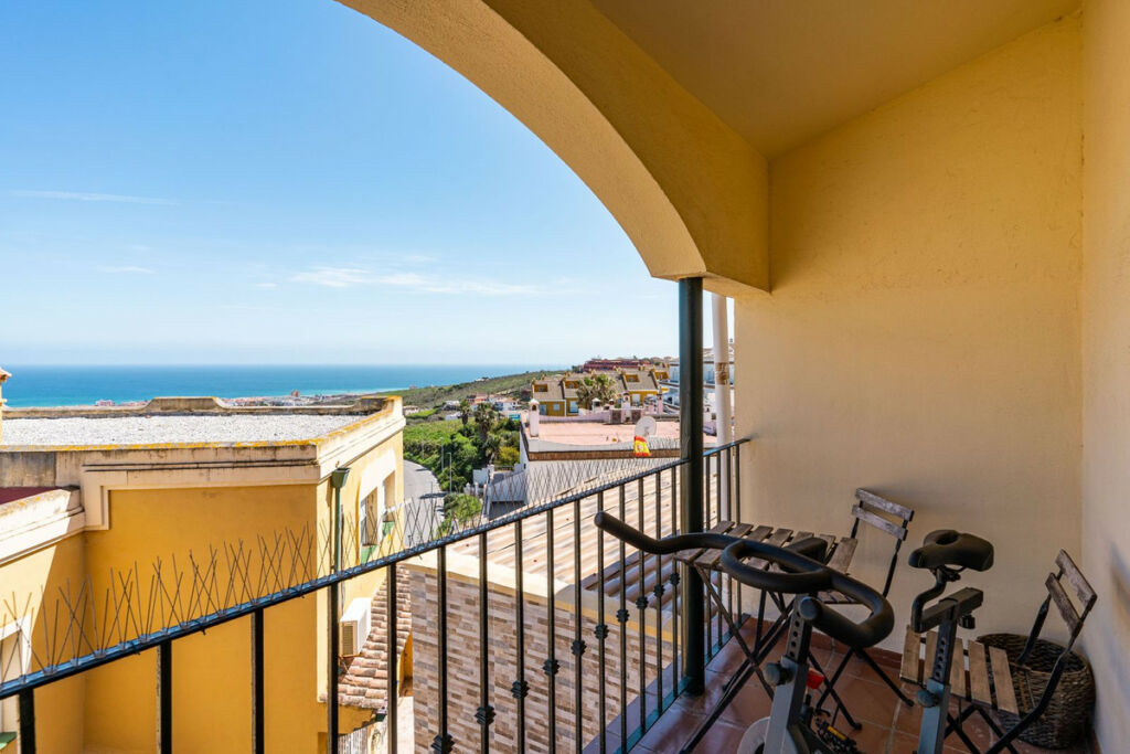 Townhouse Manilva Málaga - image 24