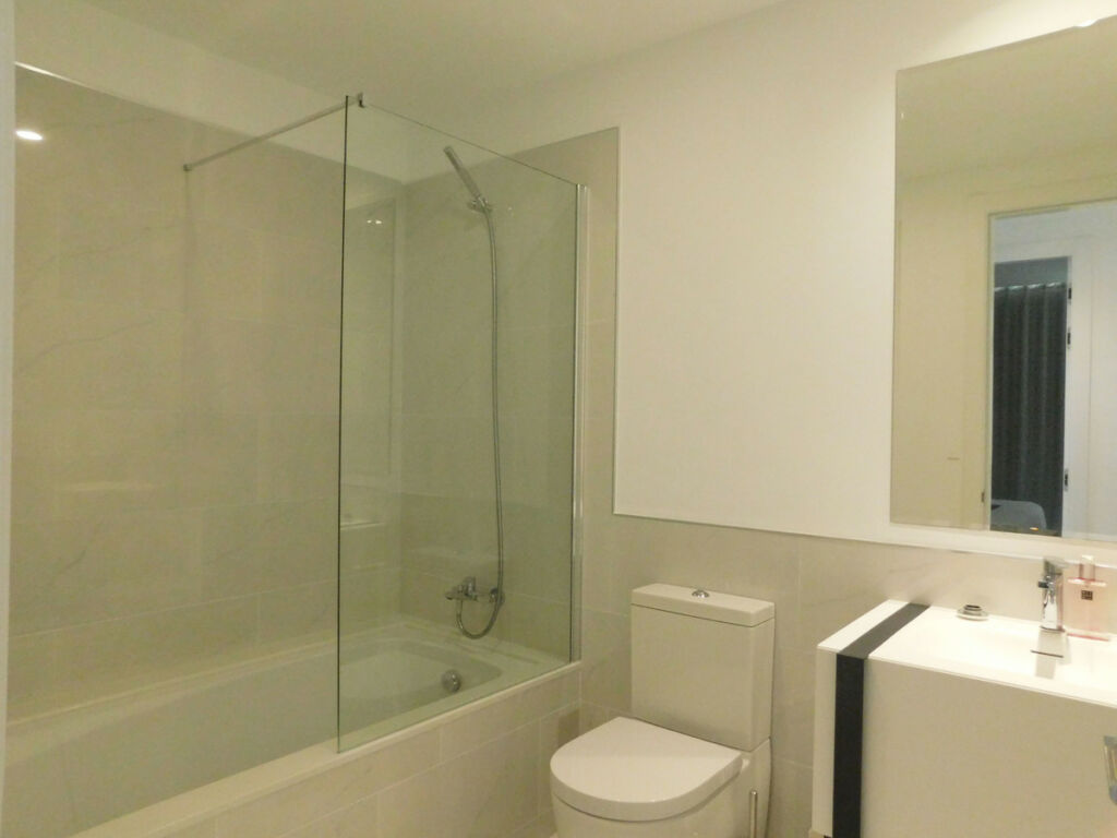 Ground Floor Apartment Benahavís Málaga - image 24