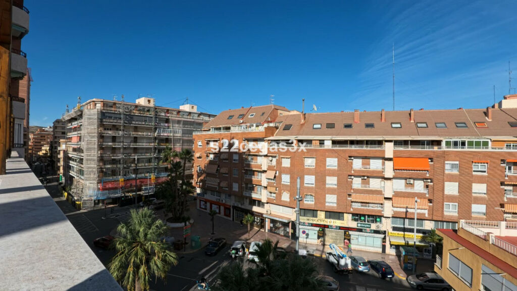 Penthouse Elda Alicante - image 24