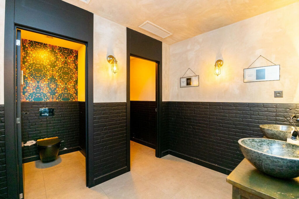 Hotel Benahavís Málaga - image 24