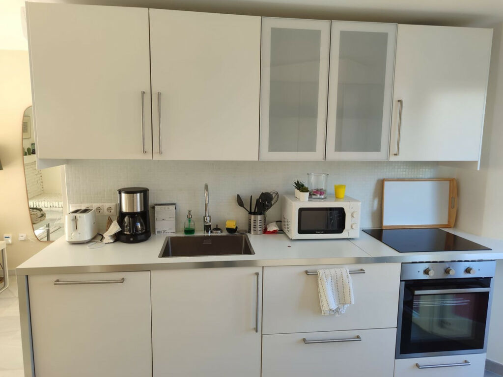 Duplex Calahonda Málaga - image 23