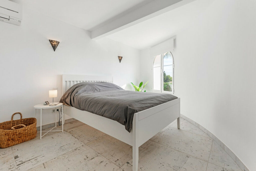 Detached Villa Javea Alicante - image 24