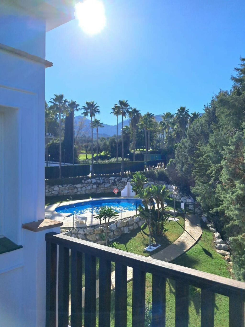 Townhouse Alhaurín de la Torre Málaga