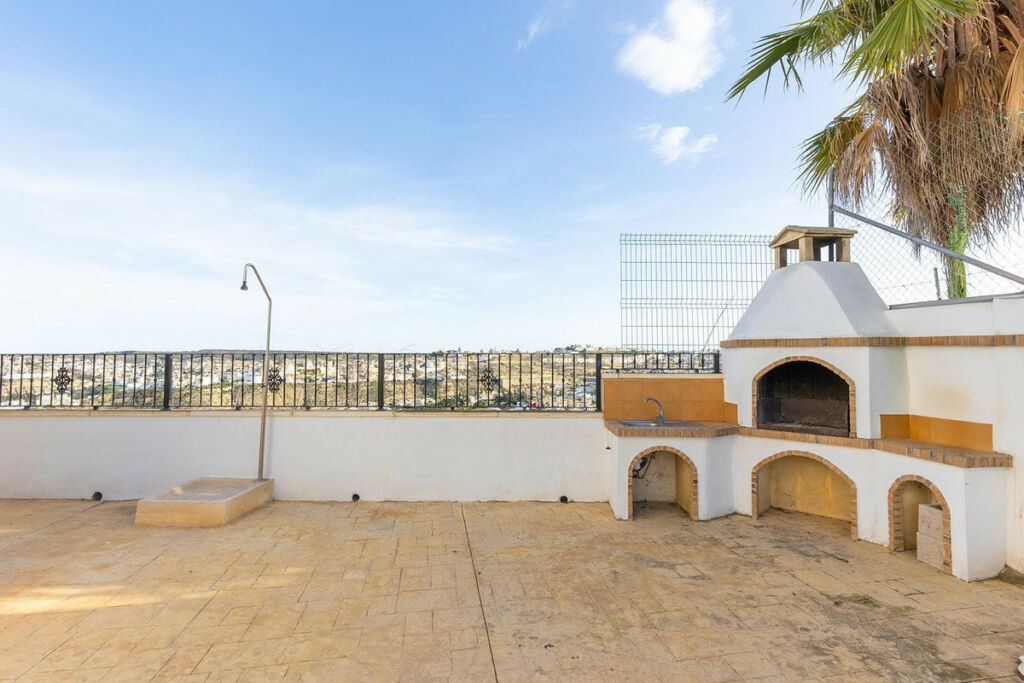 Detached Villa Rojales Alicante - image 24
